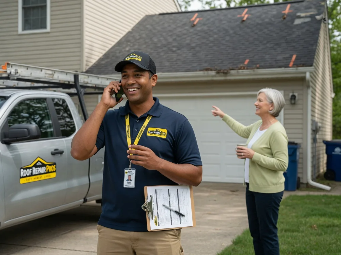 Roof Repair Thompson, UT FAQs